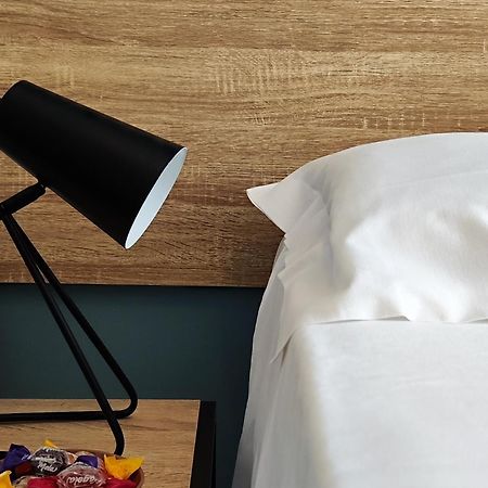 קאסטלמארה דל גולפו Bed & Breakfast Tiziana מראה חיצוני תמונה