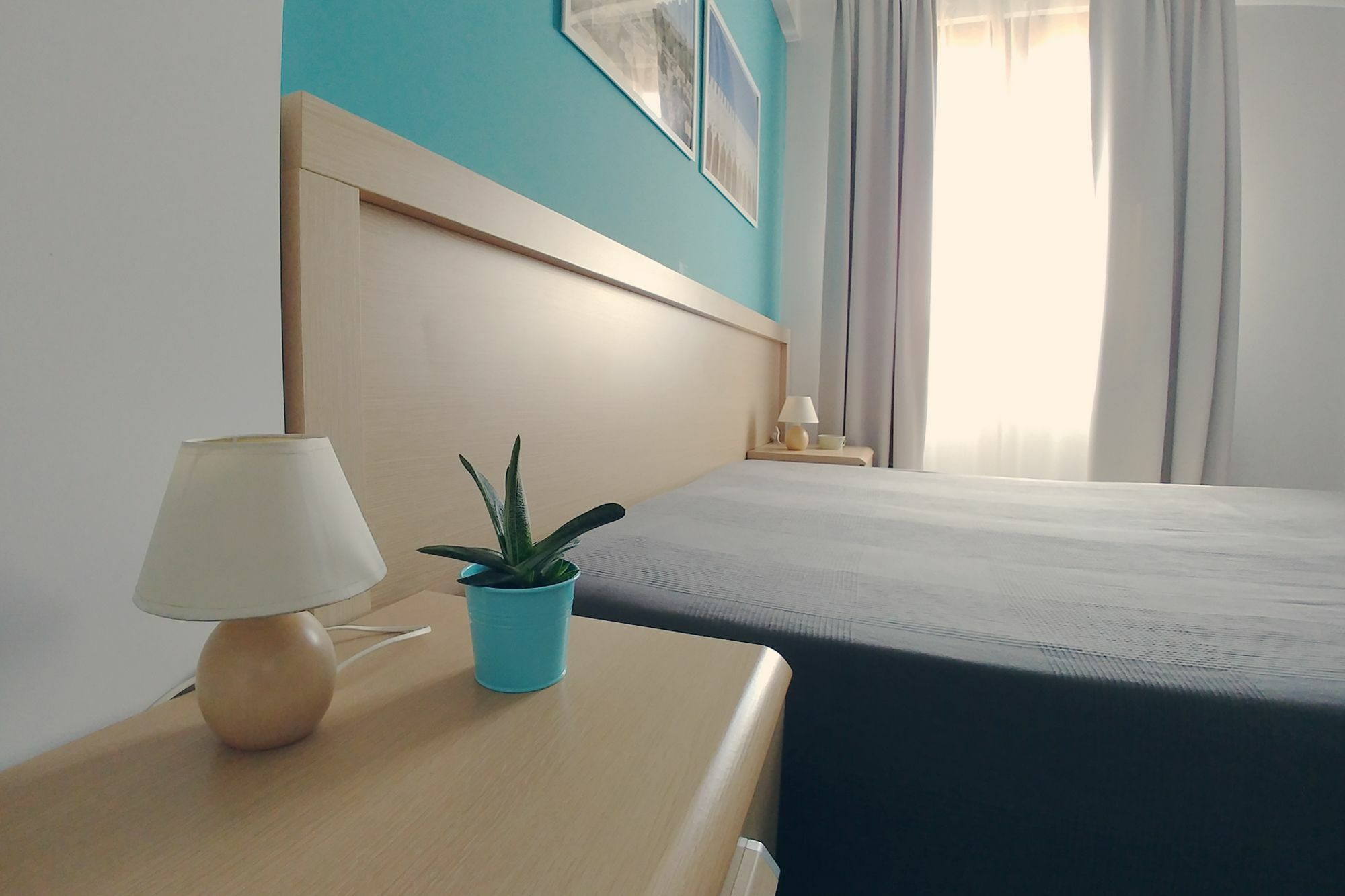 קאסטלמארה דל גולפו Bed & Breakfast Tiziana מראה חיצוני תמונה